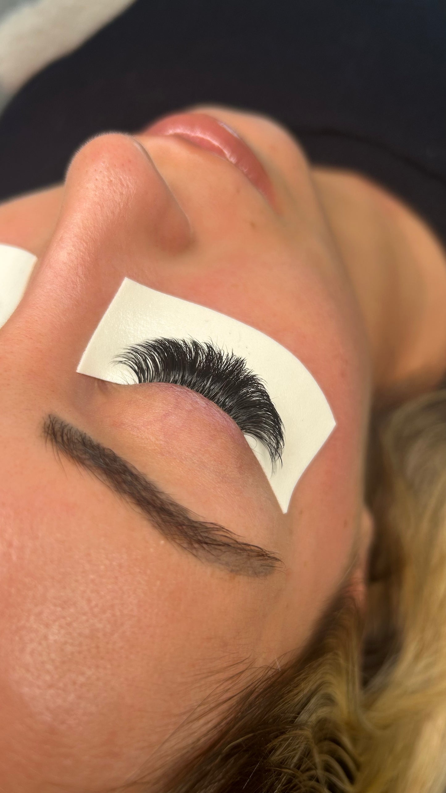 Mastery in Lash Artistry: 2-Day Master the Art of Velvet Handmade Lash Extensions ( FULL PAYMENT)