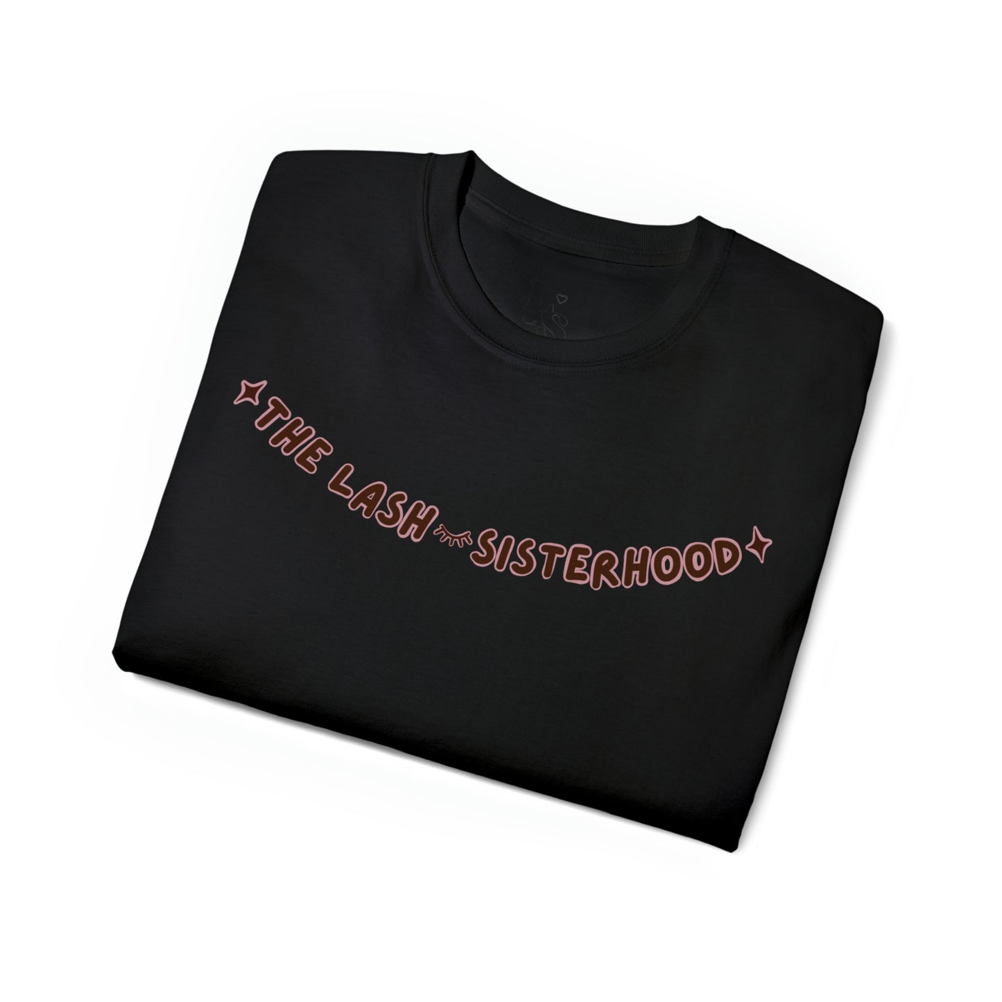 The Lashhood Society
- Lash Artist
Only Fans Lash Tech T-Shirt 💦
