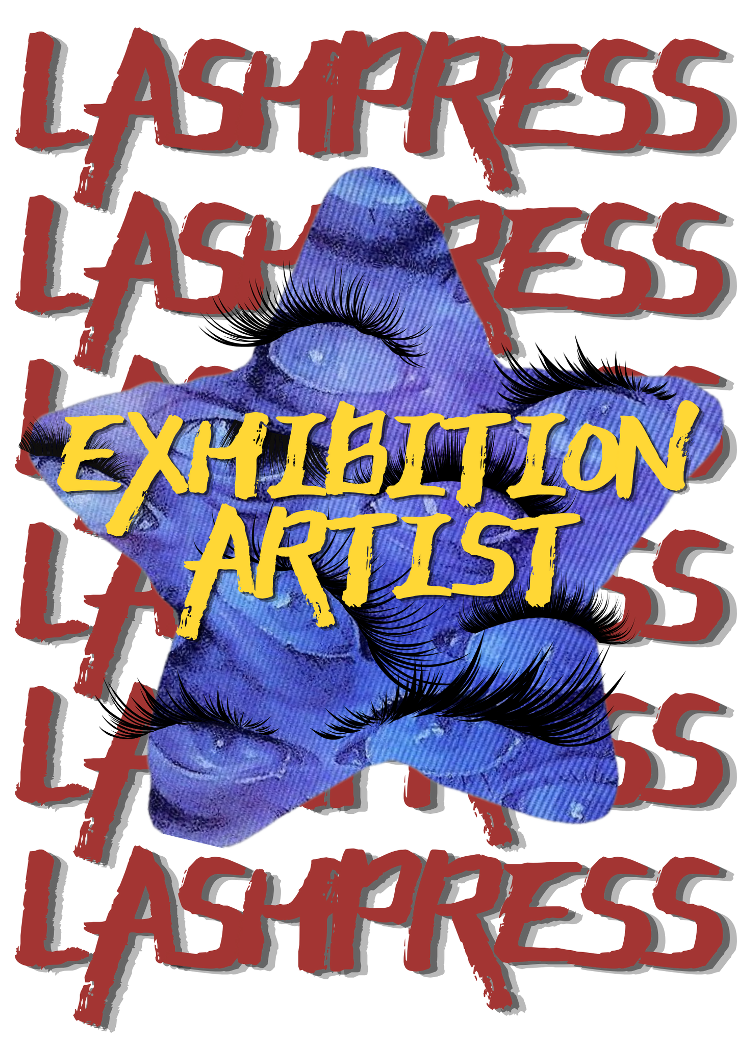 ARTIST FEATURE: IN THE FLESH— EXHIBITING ARTIST Admission $199