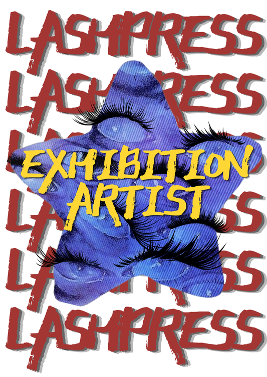 ARTIST FEATURE: IN THE FLESH— EXHIBITING ARTIST Admission $199