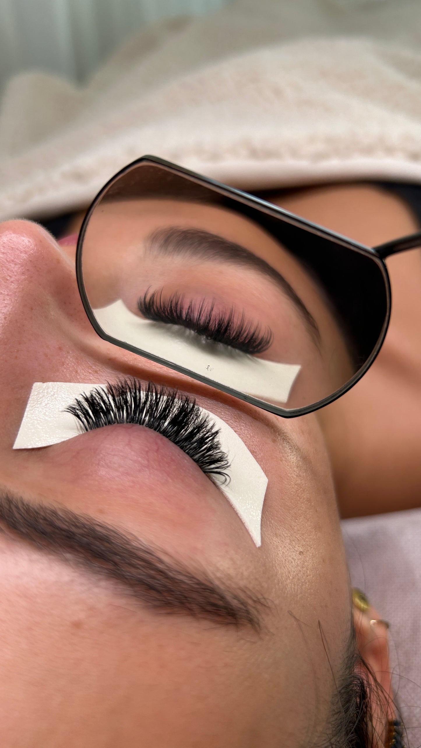 ALL THINGS WISPY 2-Day - LashStyle Artistry In-Person Training (FULL-PRICE PAYMENT)