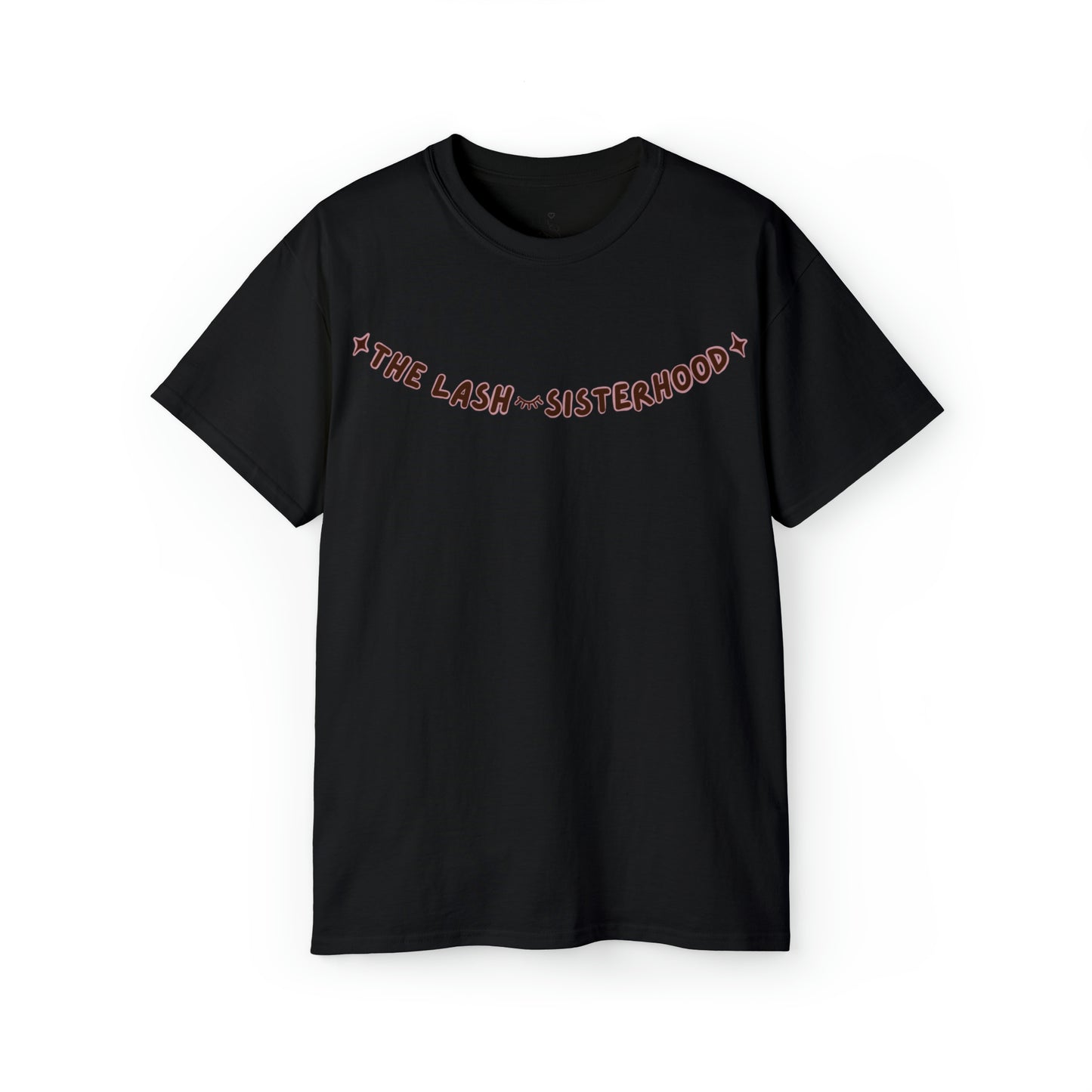 The Lashhood Society
 - Lash Artist
 Only Fans Lash Tech T-Shirt 💦