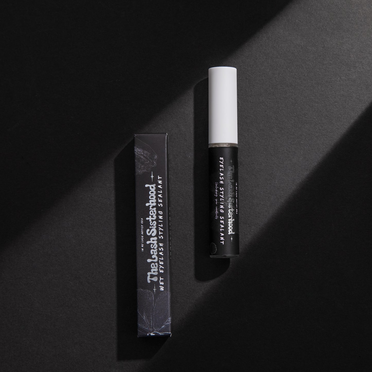 Wet Styling Sealant for Anime & Wet Lashes