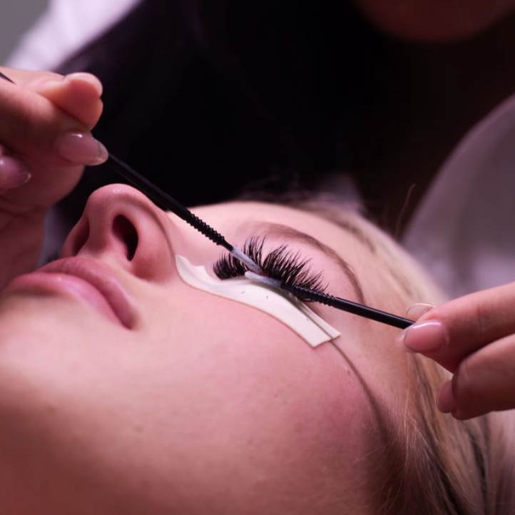Mastery in Lash Artistry:  2-Day Master the Art of Velvet Handmade Lash Extensions ( FULL PAYMENT)