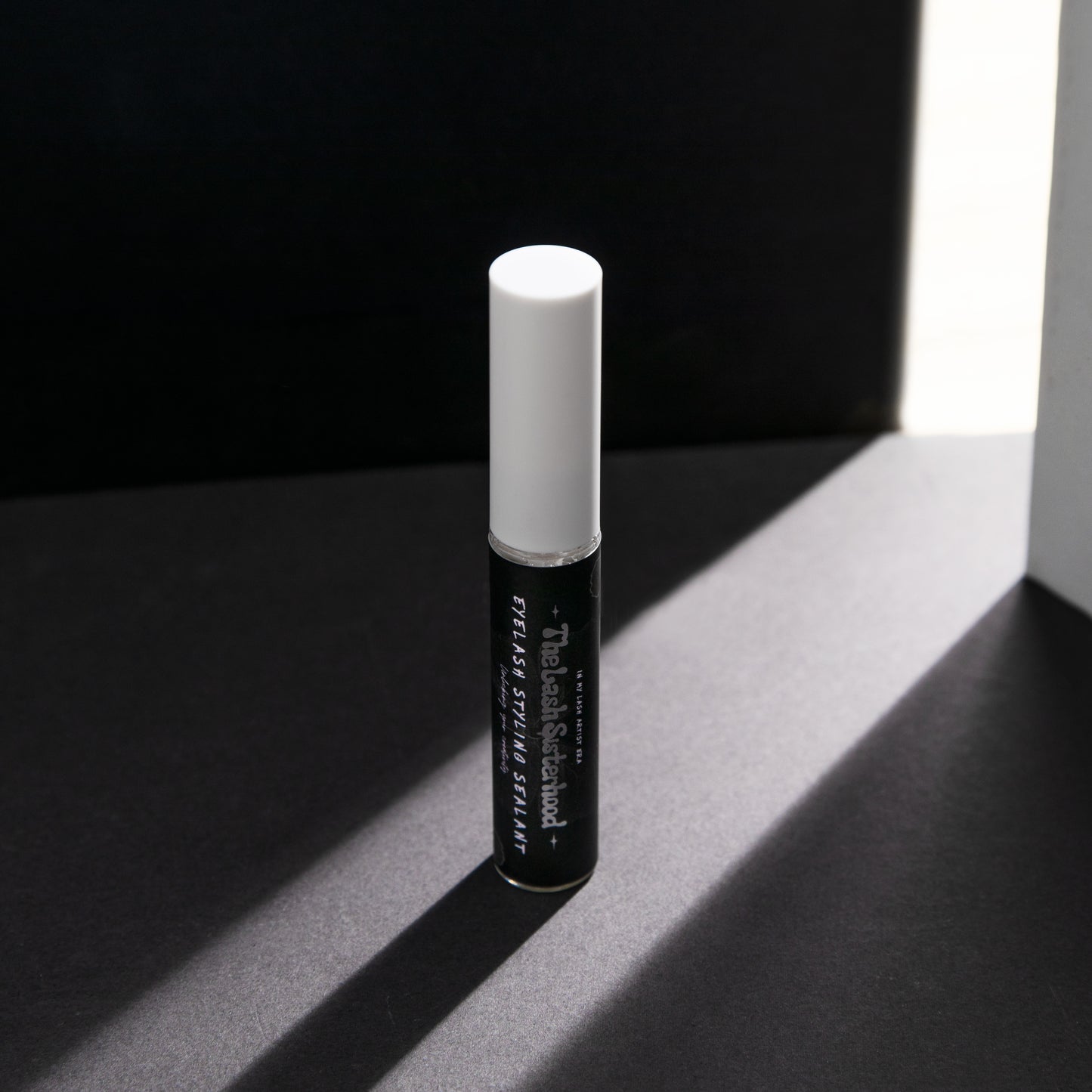 Wet Styling Sealant for Anime & Wet Lashes