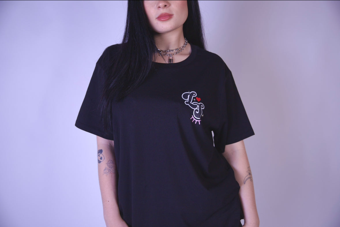 The Lashhood Society
 - Lash Artist
 Wash your damn lashes T-Shirt