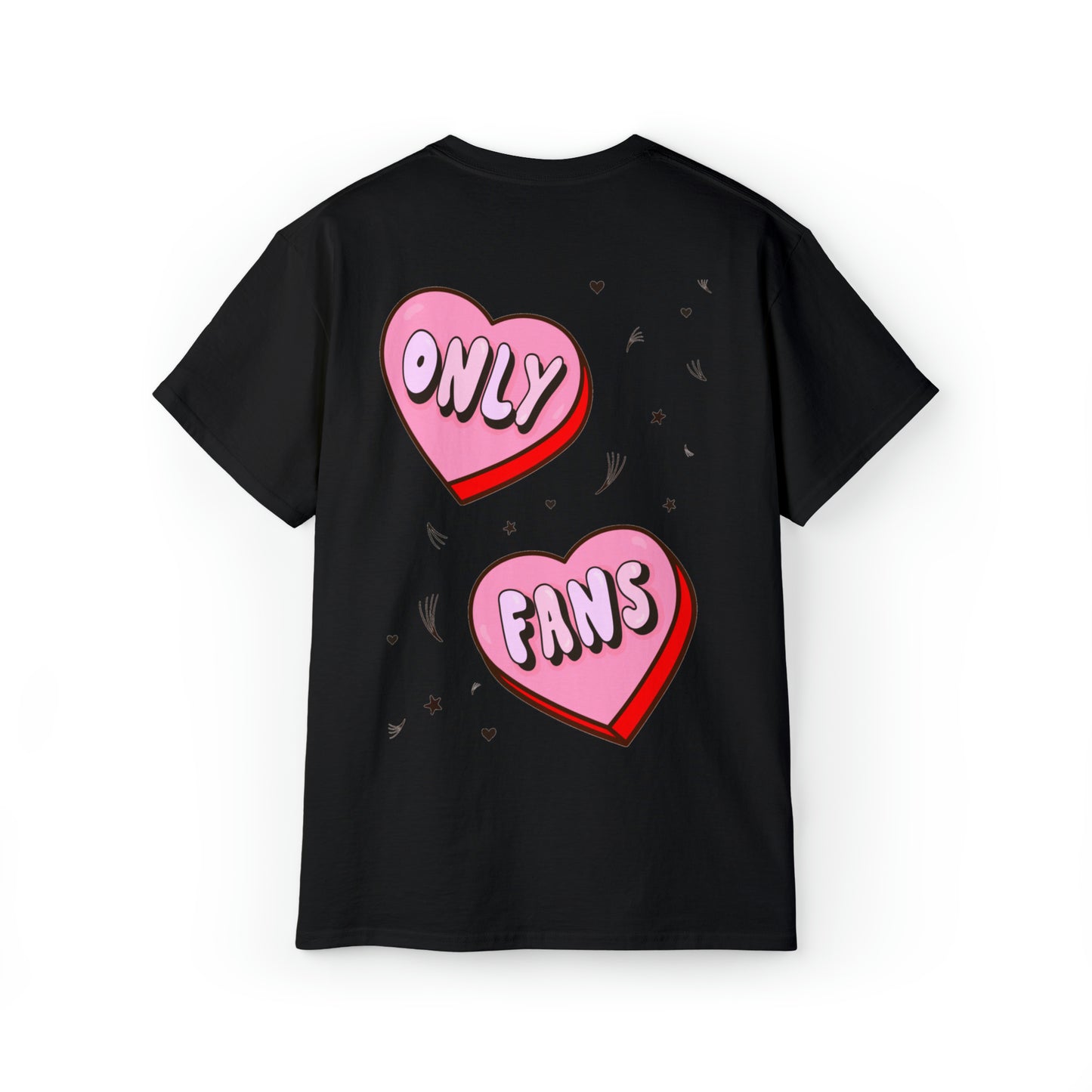 The Lashhood Society
 - Lash Artist
 Only Fans Lash Tech T-Shirt 💦