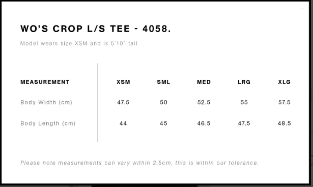 The Lashhood Society
 - Lash Artist In My Lash Era Crop Short Sleeve T-Shirt
