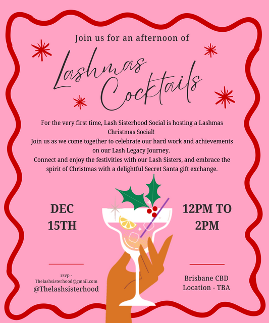 LASHMAS SOCIAL