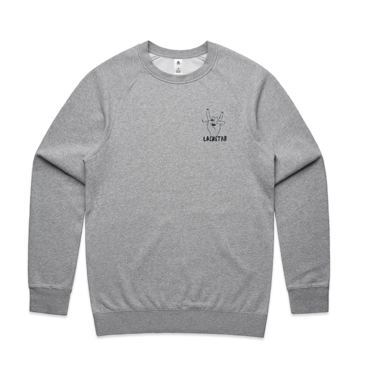 The Lashhood Society
 - Lash Artist
 ‘Lash Star’ Sweater