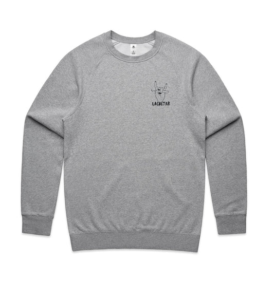The Lashhood Society
 - Lash Artist
 ‘Lash Star’ Sweater