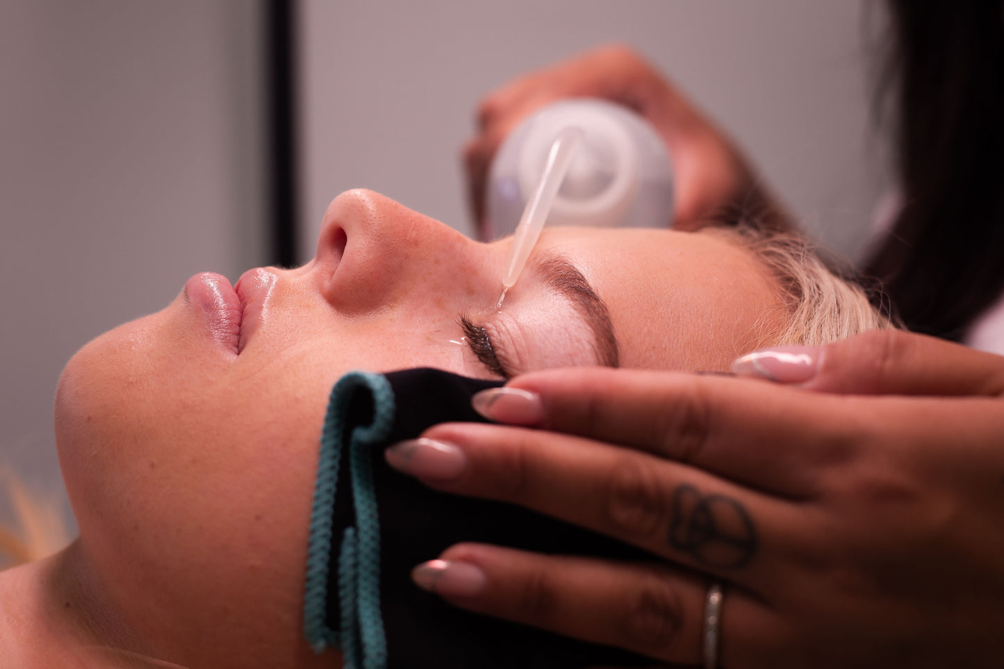 Beginners 2-Day Classic Lash Extension Workshop: Mastering the Basics for Lash Artistry