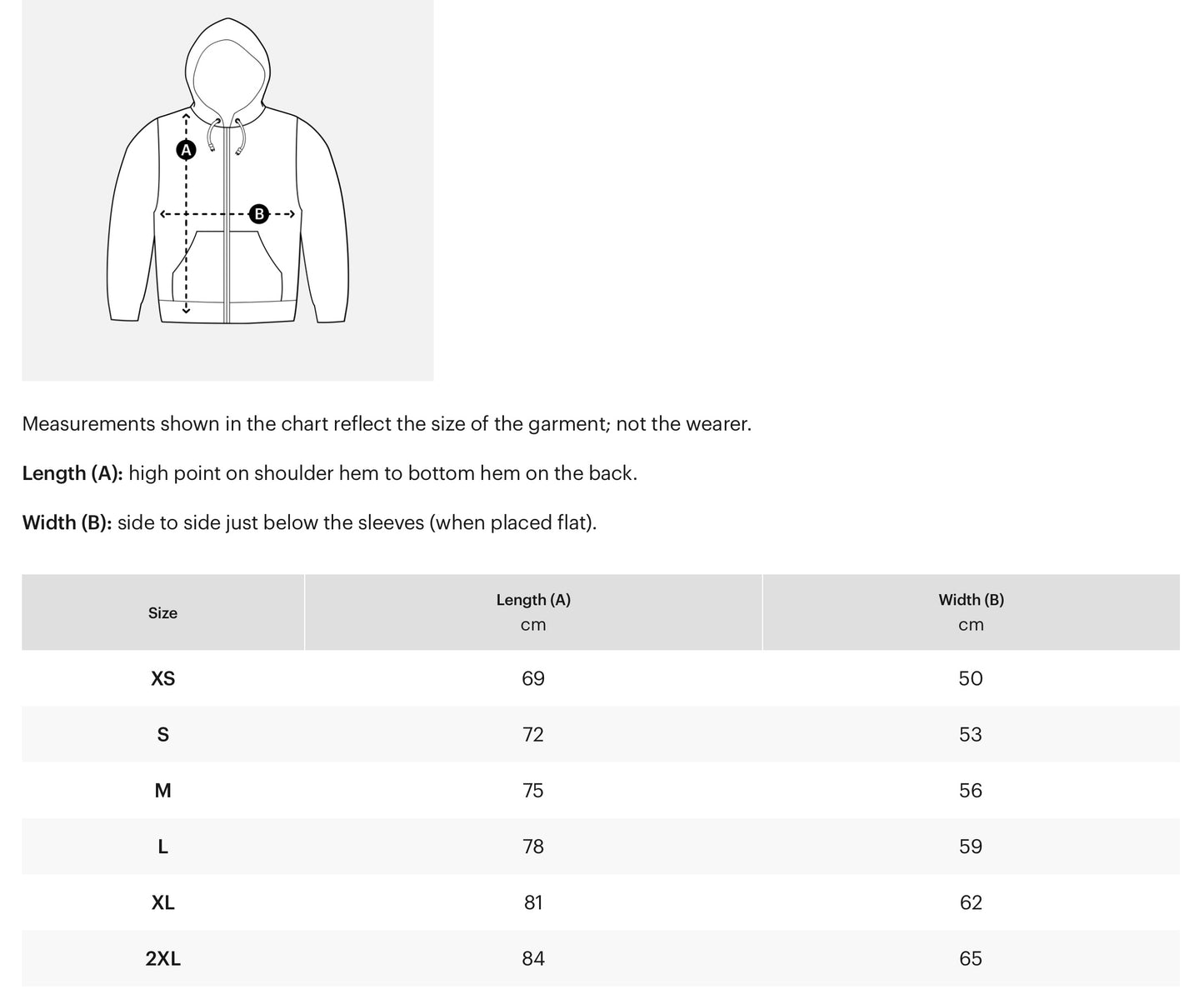 The Lashhood Society
 - Lash Artist
 ‘Lash Star’ Sweater